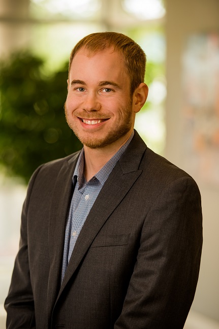 Ben Hall — Web3 Education Consultant